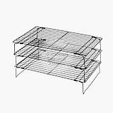 Набір виделок для роботи з шоколадом — 3 шт., фото 5