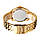 SKMEI 9193 Dragon gold blue, фото 6
