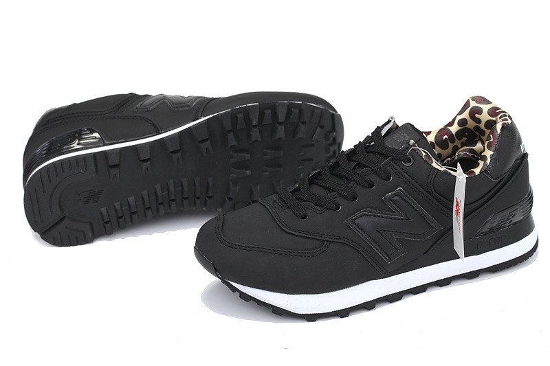 Кроссовки женские New Balance 574 / NBC-433, фото 1