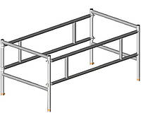 Вышка-тура SVELT JOLLY - MODULE B