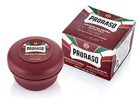 Мило для гоління Proraso shave soap jar nourish, Proraso, 150 мл, 400422