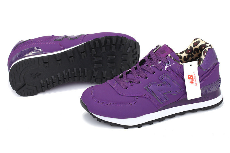 Кроссовки женские New Balance 574 / NBC-434, фото 1