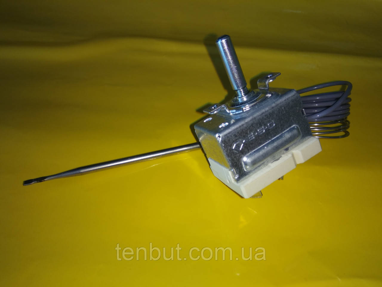 Терморегулятор 55.17052.080 для ел.духовок 250℃ оригінал виробництво Німеччина EGO