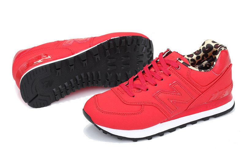 Кроссовки женские New Balance 574 / NBC-435, фото 1