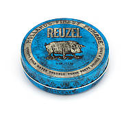 Помада для укладання волосся Reuzel blue Strong Hold Water, Reuzel, 113 г, REU011