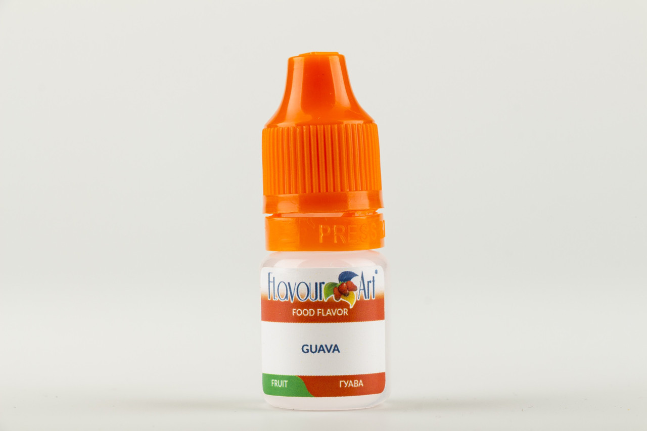 Ароматизатор FlavourArt Guava (Гуава)