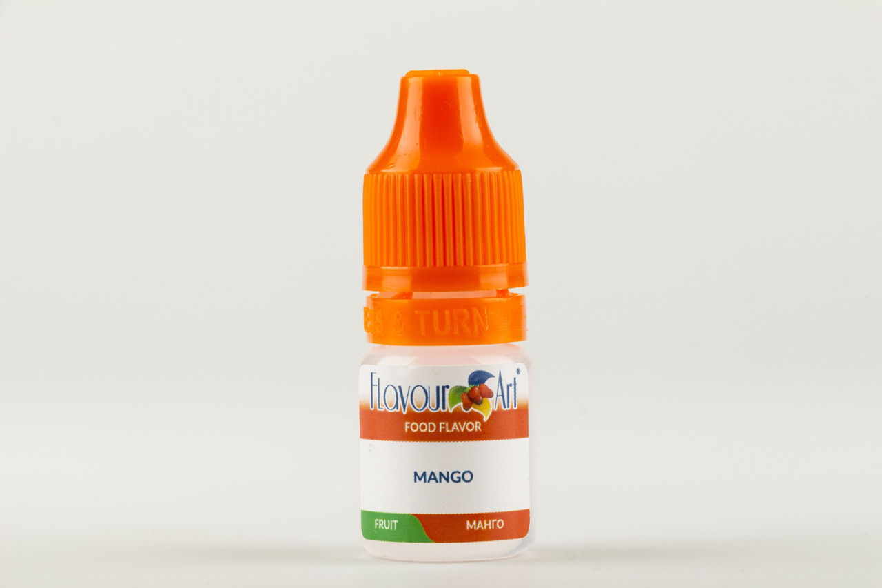 Ароматизатор FlavourArt Mango (Манго)