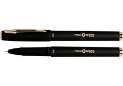 Ручка гелева OPTIMA PRIMA чорна