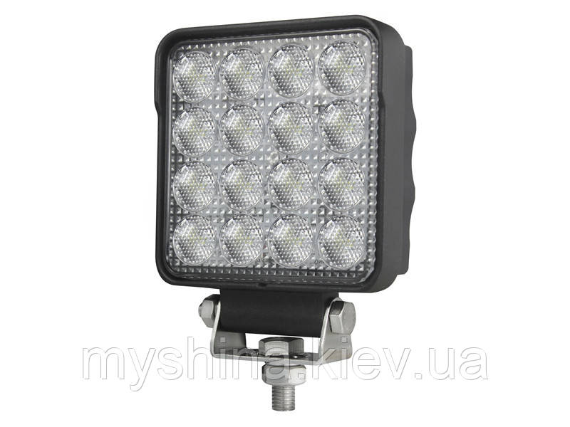 LED-панель 5 дюймів універсальна
