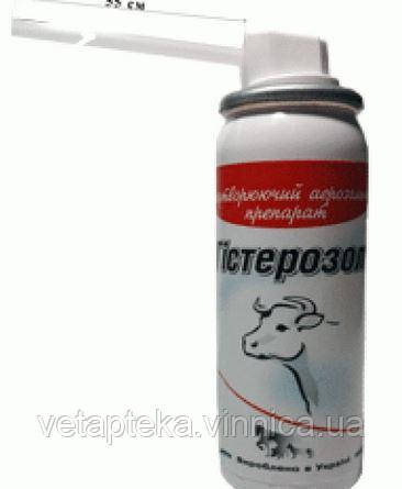 Гистерозол