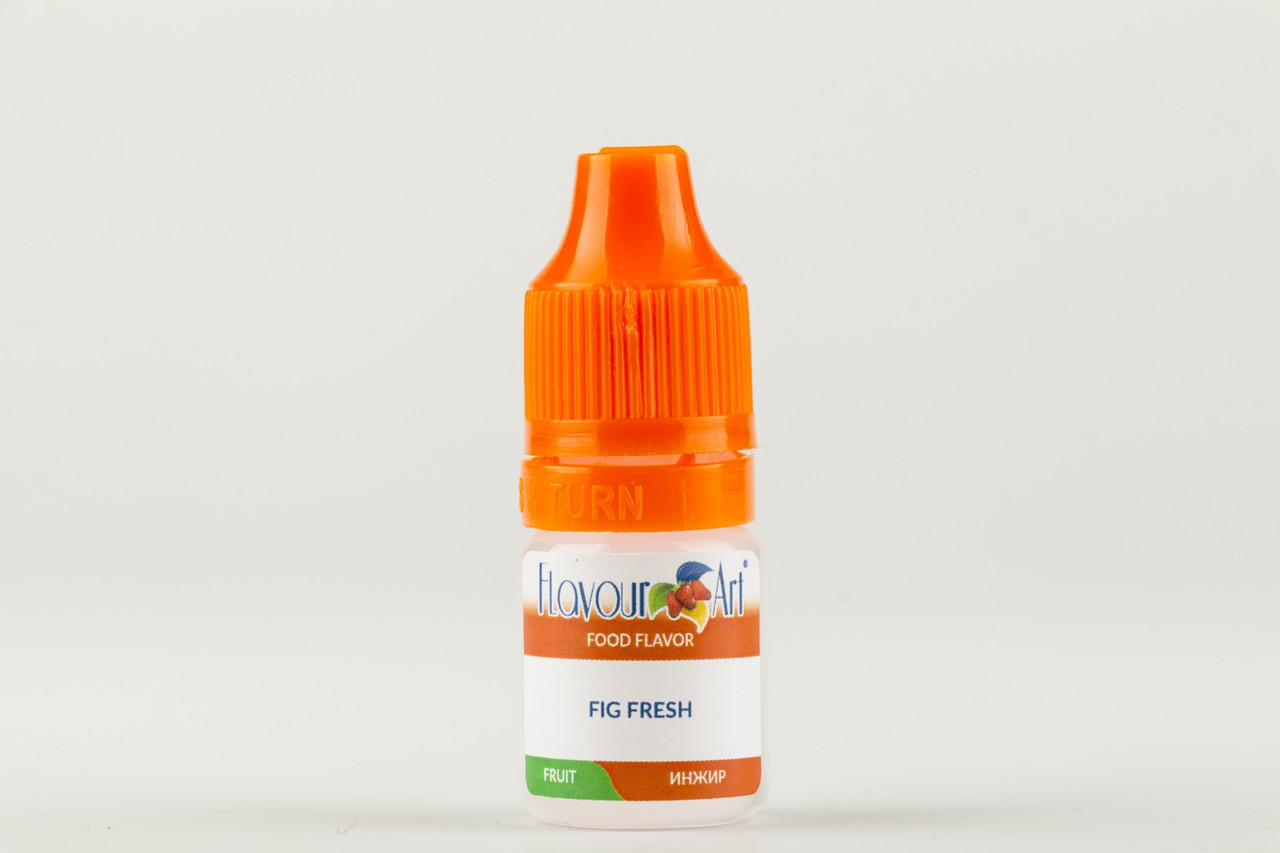 Ароматизатор FlavourArt Fresh Fig (Інжир)