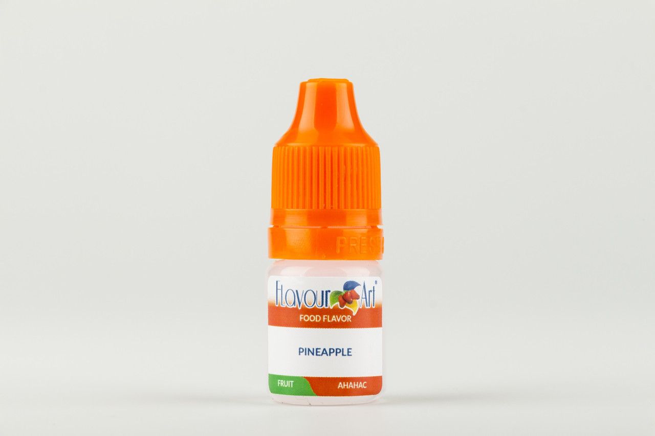 Ароматизатор FlavourArt Pineapple (Ананас)