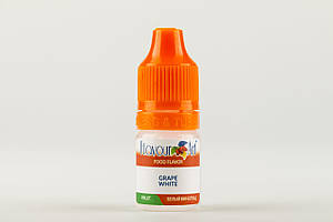 Ароматизатор FlavourArt Grape white (Білий виноград)