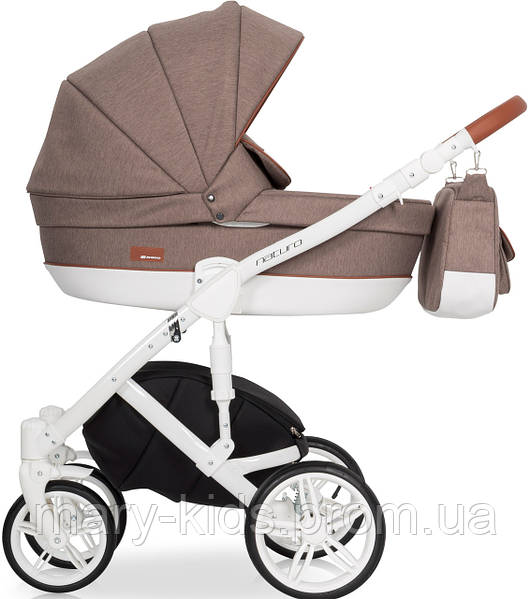 Riko naturo sales kinderwagen