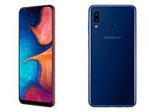 Samsung Galaxy A20s