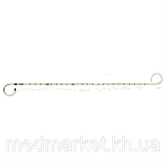 Стент уретеральний Rusch закритий кінчик, 28 см, розмір 4,8