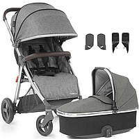 Коляска 2 в 1 BabyStyle Oyster Zero