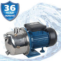 Поверхневі насоси