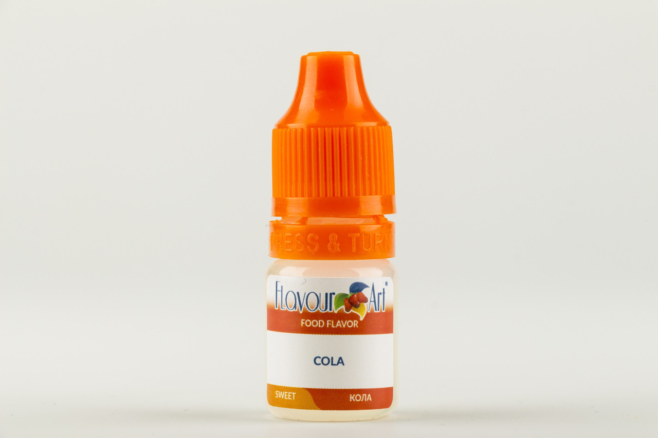 Ароматизатор FlavourArt Cola (Кола)