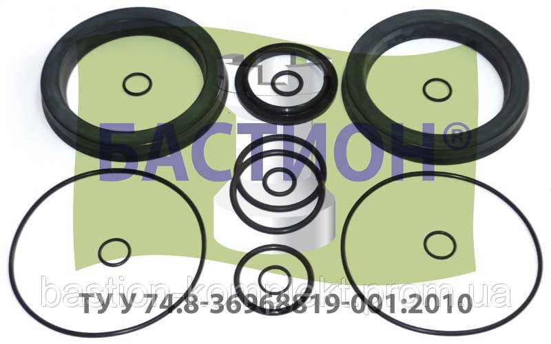 Ремкомплект Гидроцилиндра Т-130 ЦС-140 (задней навески): продажа, цена ...