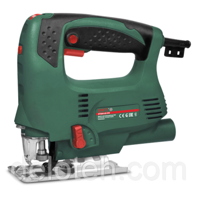 Електролобзик DWT STS 04-65 DV, фото 1