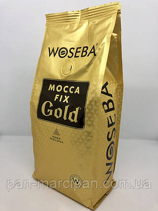 Кава мелена Woseba Mocca Fix Gold 500 г Польща