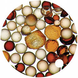 Ecosoft Ecomix P - фільтруючий матеріал комплексної дії 12 л