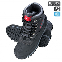 Черевики зимові дуті Lahti Pro 30801, 42 розмір