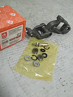 Ремкомплект карданного вала рульового управління ГАЗ 3302-3401123