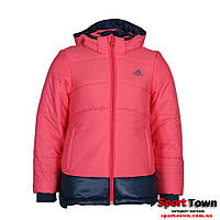 Adidas Padded Girls Jacket AY6779