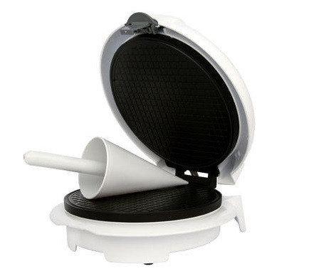 Вафельниця Adler AD 3038, фото 1