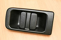 Ручка двери боковой новая Autotechteile правой наружная Renault Master Opel Movano Nissan Interstar 1998-2010
