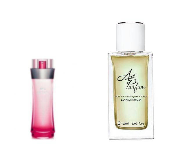Духи Intense 110 мл Touch of Pink Lacoste / Татч оф Пинк Лакосте (ID ...