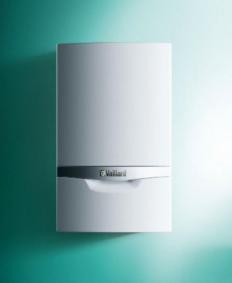 Конденсаційний котел Vaillant ecoTec plus VU 486/5-5 (Н-INT-IV), фото 1