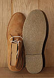 Черевики чоловічі ASOS slip plimsolls in woven effect, фото 5