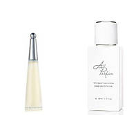 Духи Intense 50 мл Leau Dissey Issey Miyake / Лё Диссей Исси Мияки