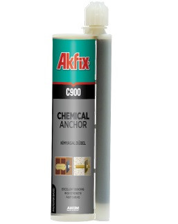 Хімічний анкер Akfix C900 (Хімічний анкер Akfix C900)