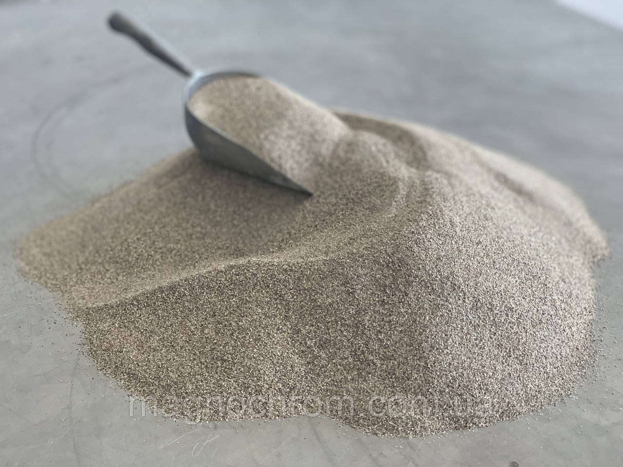 Inclay 40 шамотний ливарний пісок