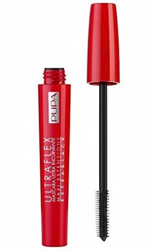 Туш для вій - Pupa Ultraflex Mascara (без коробки) (Оригінал)
