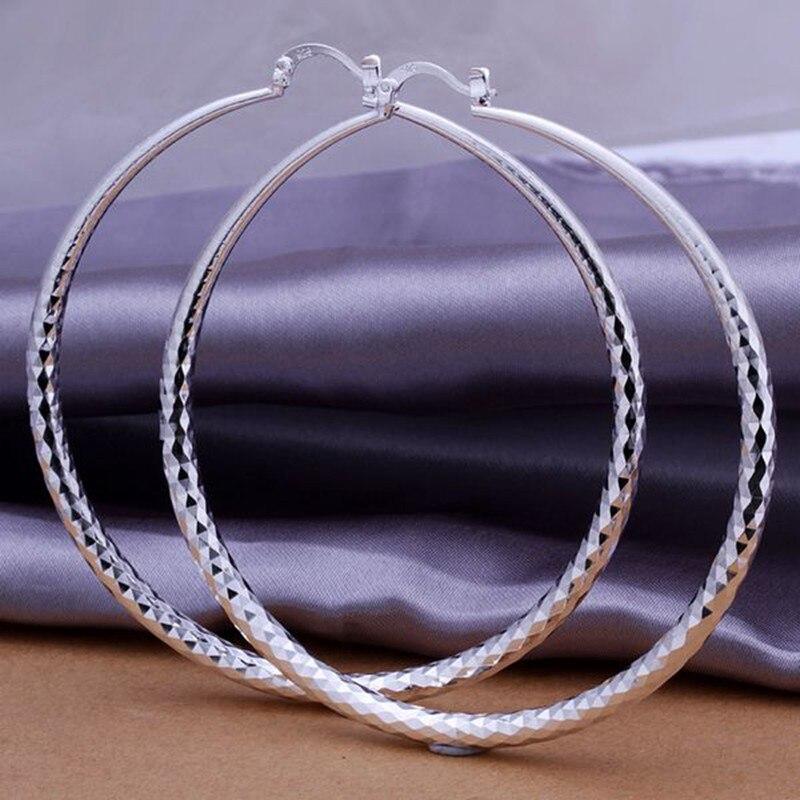 Сережки сережки, кільця 925 тиффані tiffany, фото 1