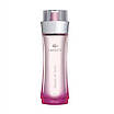 Брендова туалетна вода жіноча Lacoste Touch Of Pink 90ml оригінал, легкий квітково-фруктовий аромат, фото 2