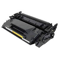 Аналог HP CF226X Black (Черный), ресурс 9000 стр. новий