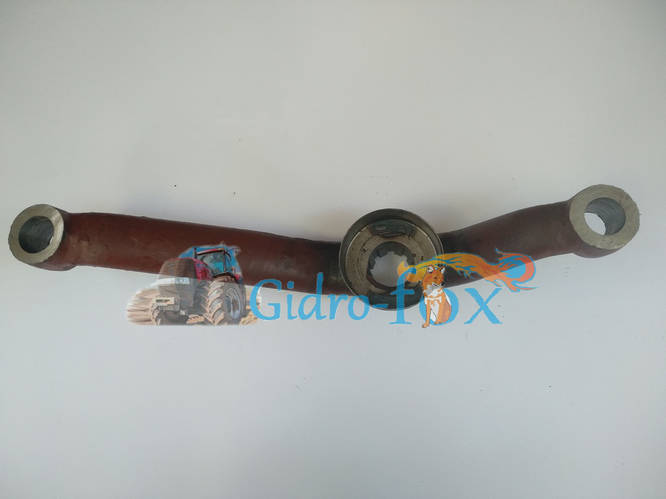 Купить Рычаг поворотный (рулевой) МТЗ-80 (ГОРу) левый Кт.Н. 70-3001040 ...