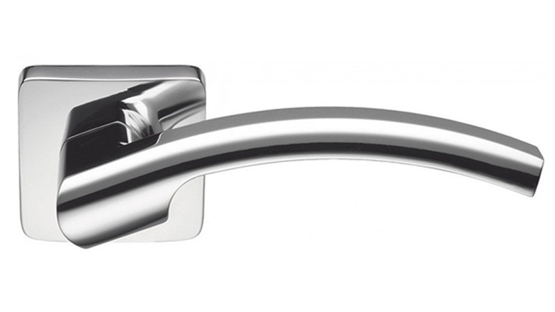 Ручка дверна Colombo Olly S хром (Італія), фото 1