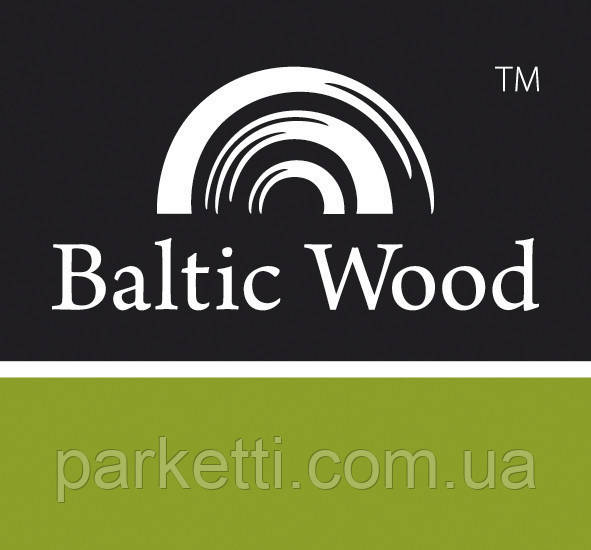 Baltic Wood Jeans 1_4HIM Дуб Cottage 1R Frosty & Frosty, матовый лак браш, паркетная доска 1-пол. - фото 4 - id-p691010097