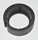 Вкладиш КАМАЗ пальця рульового верхній