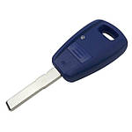 Корпус ключа Fiat Scudo 2 ключі Фіат Скудозаготовка ключа Fiat Фіат