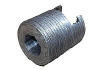 Гвинт Т25 регулювальний валу сошки Т30.40.168