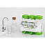 Фільтр зворотного осмосу Ecosoft P ' Ure Balance NF-2012-250G з магнієм і кальцієм, фото 2
