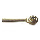 Гвинт МТЗ правий (тяга центральна) А61.02.100-04